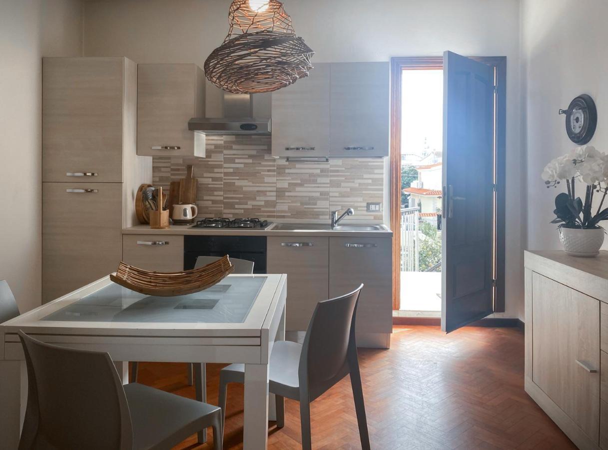 Cityloft Ольбия Экстерьер фото