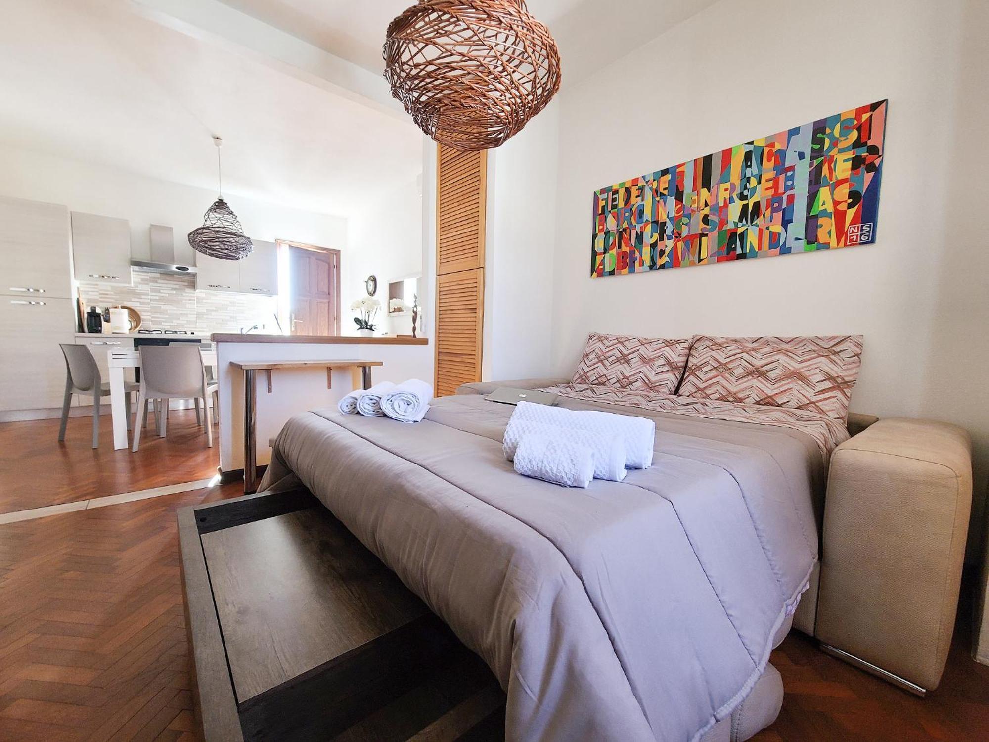 Cityloft Ольбия Экстерьер фото